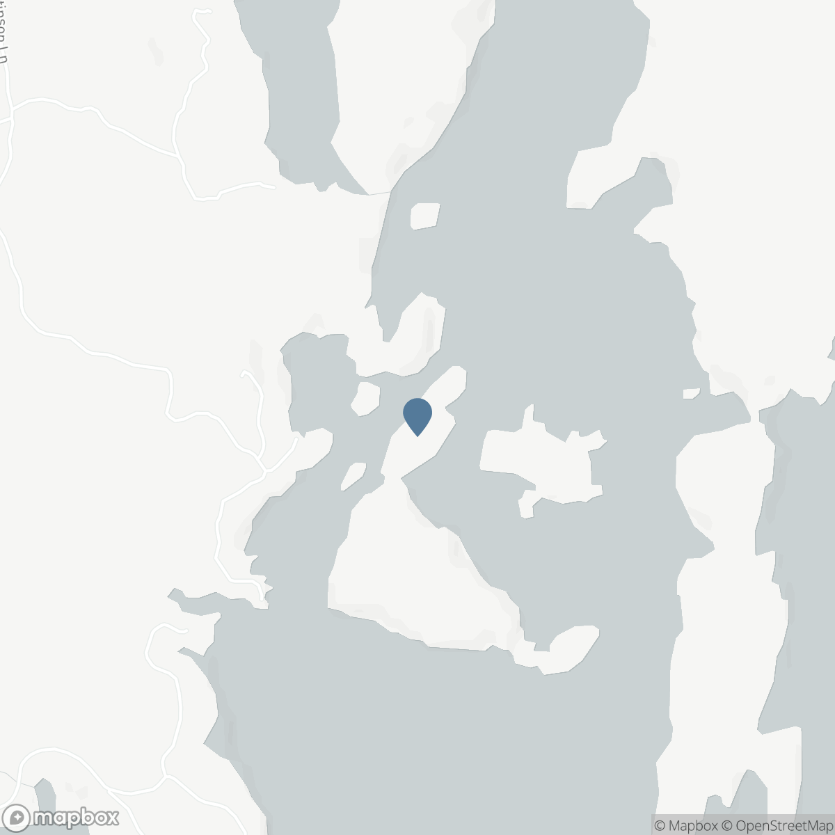 25 GOODS ISLAND, South Frontenac, Ontario K0H 2V0